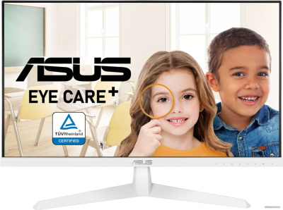 Купить монитор asus vy249he-w в интернет-магазине X-core.by
