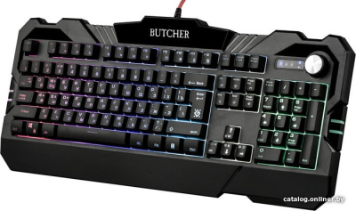 Купить клавиатура defender butcher gk-193dl ru в интернет-магазине X-core.by
