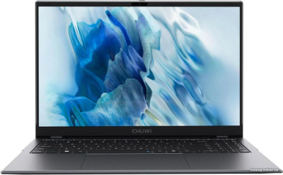 Купить ноутбук chuwi gemibook plus cwi620-in15016g512g в интернет-магазине X-core.by