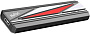 Внешний накопитель Netac ZX20L 256GB NT01ZX20L-256G-32BK