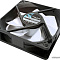 Вентилятор для корпуса Fractal Design Silent R3 92мм FD-FAN-SSR3-92-WT  купить в интернет-магазине X-core.by