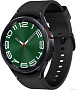 Умные часы Samsung Galaxy Watch6 Classic 47 мм (черный)