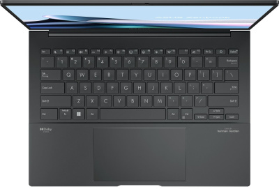 Купить ноутбук asus zenbook 14 oled q425ma-u71tb в интернет-магазине X-core.by