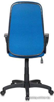 Купить кресло бюрократ ch-808axsn/tw-10 в интернет-магазине X-core.by