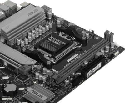 Материнская плата ASUS Prime B850M-K  купить в интернет-магазине X-core.by