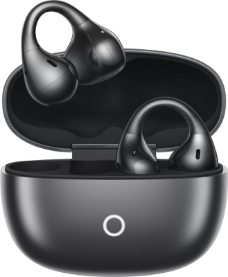 Купить наушники realme buds clip (черный) в интернет-магазине X-core.by