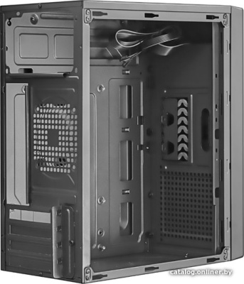 Корпус Ginzzu B200  купить в интернет-магазине X-core.by