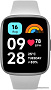 Умные часы Xiaomi Redmi Watch 3 Active (серый, международная версия)