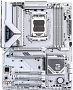 Материнская плата Gigabyte B850 Eagle WiFi7 Ice