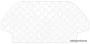 Салфетка Xiaomi SKV4114TY