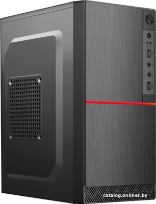 Корпус Ginzzu B190  купить в интернет-магазине X-core.by