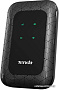 Мобильный 4G Wi-Fi роутер Tenda 4G180 (черный)
