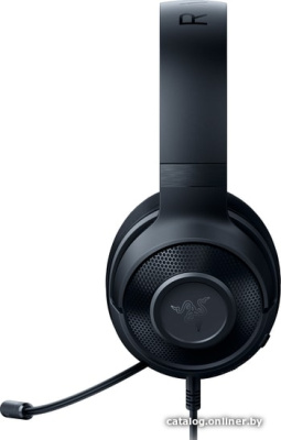 Купить наушники razer kraken x (черный) в интернет-магазине X-core.by