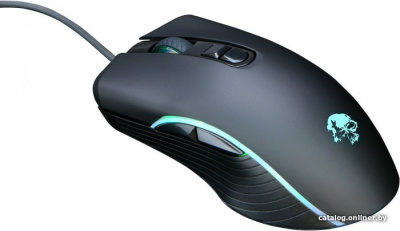 Купить игровая мышь oklick 708g mystery в интернет-магазине X-core.by