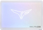 SSD Team T-Force Delta Max RGB Lite White Edition 512GB T253TM512G0C425