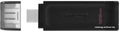 USB Flash Kingston DataTraveler 70 128GB  купить в интернет-магазине X-core.by