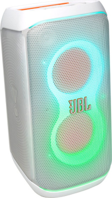 Купить патибокс jbl partybox club 120 (белый) в интернет-магазине X-core.by
