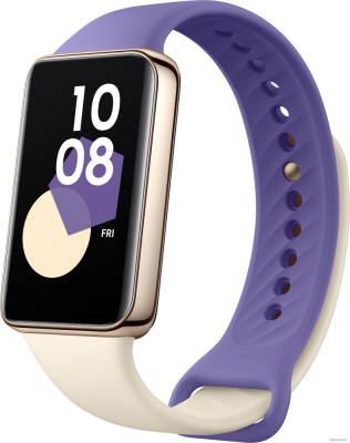 Купить фитнес-браслет honor band 9 (фиолетовый, международная версия) в интернет-магазине X-core.by