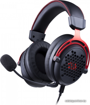 Купить наушники redragon diomedes в интернет-магазине X-core.by