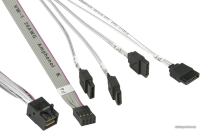 Купить кабель supermicro cbl-sast-0631 в интернет-магазине X-core.by