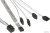Купить кабель supermicro cbl-sast-0631 в интернет-магазине X-core.by