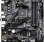 Материнская плата Gigabyte B550M K WiFi6E (rev. 1.0)