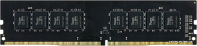 Оперативная память Team Elite 4 ГБ DDR4 3200 МГц TED44G3200C2201  купить в интернет-магазине X-core.by
