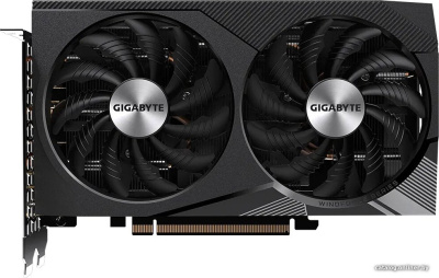 Видеокарта Gigabyte GeForce RTX 3060 Gaming OC 8G GV-N3060GAMING OC-8GD  купить в интернет-магазине X-core.by