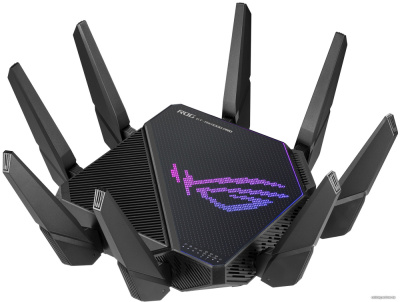 Купить wi-fi роутер asus rog rapture gt-ax11000 pro в интернет-магазине X-core.by