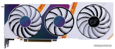 Видеокарта Colorful iGame GeForce RTX 3060 Ultra W OC 12G L-V  купить в интернет-магазине X-core.by