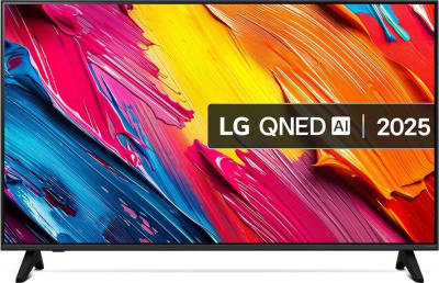 Купить телевизор lg qned ai qned70 43qned70a6a в интернет-магазине X-core.by