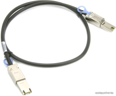 Купить кабель supermicro cbl-0166l в интернет-магазине X-core.by