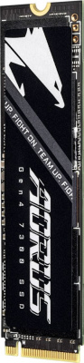 SSD Gigabyte Aorus Gen4 7300 2TB AG4732TB N  купить в интернет-магазине X-core.by