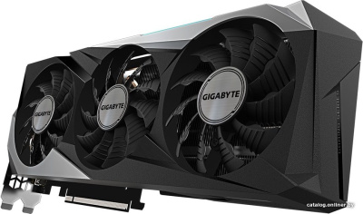 Видеокарта Gigabyte GeForce RTX 3070 Gaming OC 8G GDDR6 (rev. 2.0)  купить в интернет-магазине X-core.by