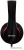 Купить наушники sven ap-940mv (черный/красный) в интернет-магазине X-core.by