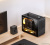 Картинка Корпус Jonsbo Z20 (черный) от магазина X-core.by Корпус Jonsbo Z20 (черный) купить в интернет-магазине X-core.by