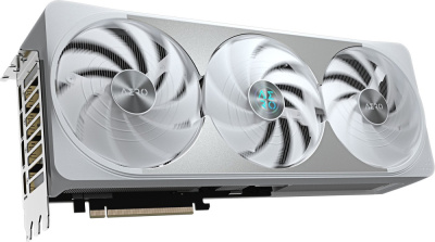 Видеокарта Gigabyte GeForce RTX 5070 Ti Aero OC 16G GV-N507TAERO OC-16GD  купить в интернет-магазине X-core.by