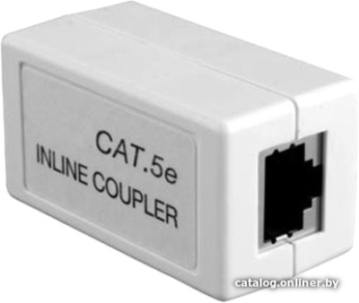Купить коннектор-соединитель cablexpert na350 в интернет-магазине X-core.by