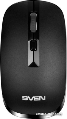Купить мышь sven rx-260w в интернет-магазине X-core.by