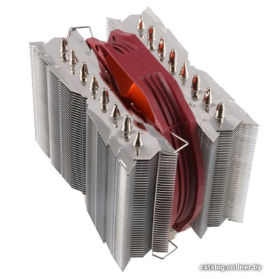 Кулер для процессора Thermalright Silver Arrow T8  купить в интернет-магазине X-core.by