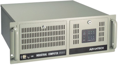 Корпус Advantech IPC-610BP-50HD  купить в интернет-магазине X-core.by