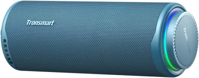 Купить беспроводная колонка tronsmart t8 (синий) в интернет-магазине X-core.by