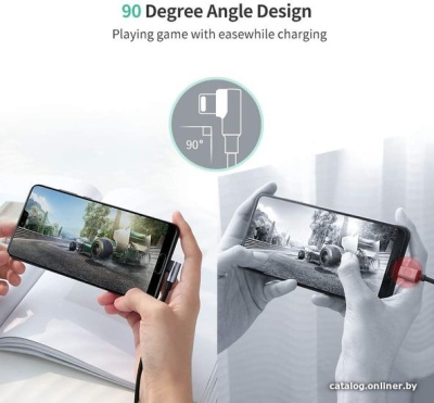 Купить кабель ugreen us284 50941 в интернет-магазине X-core.by