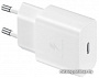 Сетевое зарядное Samsung EP-T1510NWEGRU