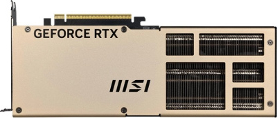 Видеокарта MSI GeForce RTX 5070 Ti 16G Inspire 3X OC  купить в интернет-магазине X-core.by