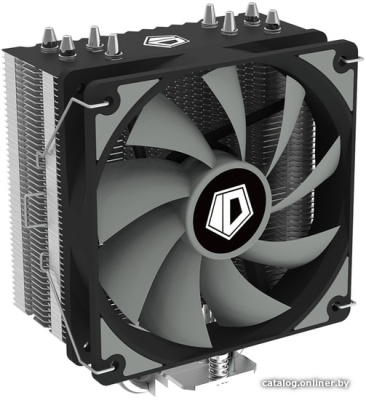 Кулер для процессора ID-Cooling SE-224-XT Basic  купить в интернет-магазине X-core.by