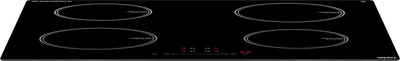 Варочная панель MAUNFELD CVI594STBK