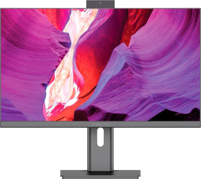 Купить моноблок digma pro unity dm23p5-adxw03 в интернет-магазине X-core.by