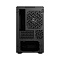 Корпус Fractal Design Meshify 2 Nano Black TG dark tint FD-C-MES2N-01  купить в интернет-магазине X-core.by