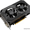 Видеокарта ASUS TUF GeForce GTX 1650 Gaming OC 4GB GDDR6  купить в интернет-магазине X-core.by